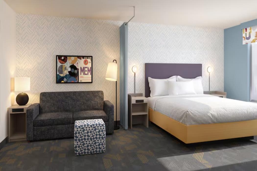 home2 suites by hilton petoskey mi
