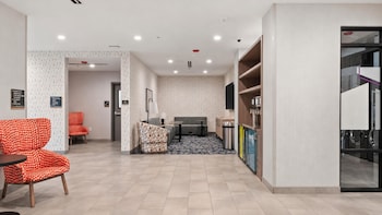 Home2 Suites By Hilton Pasco Tri-Cities Airport, Wa,,3 star