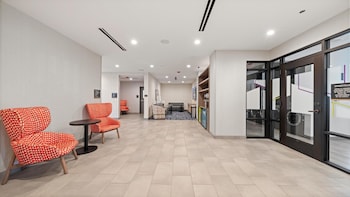 Home2 Suites By Hilton Pasco Tri-Cities Airport, Wa,,3 star