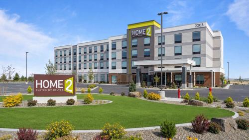 home2 suites by hilton pasco tri cities airport wa