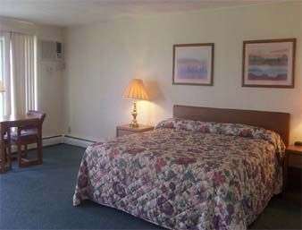 knights inn kirksville