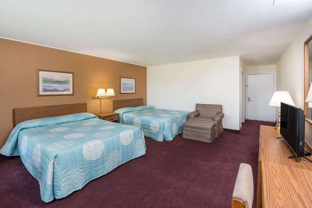 knights inn kirksville