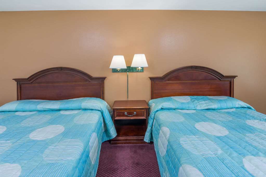 knights inn kirksville