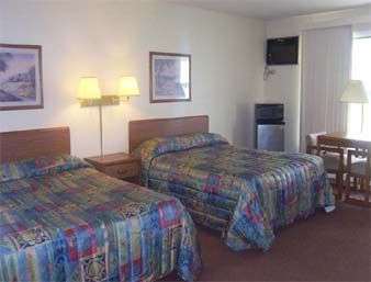 knights inn kirksville