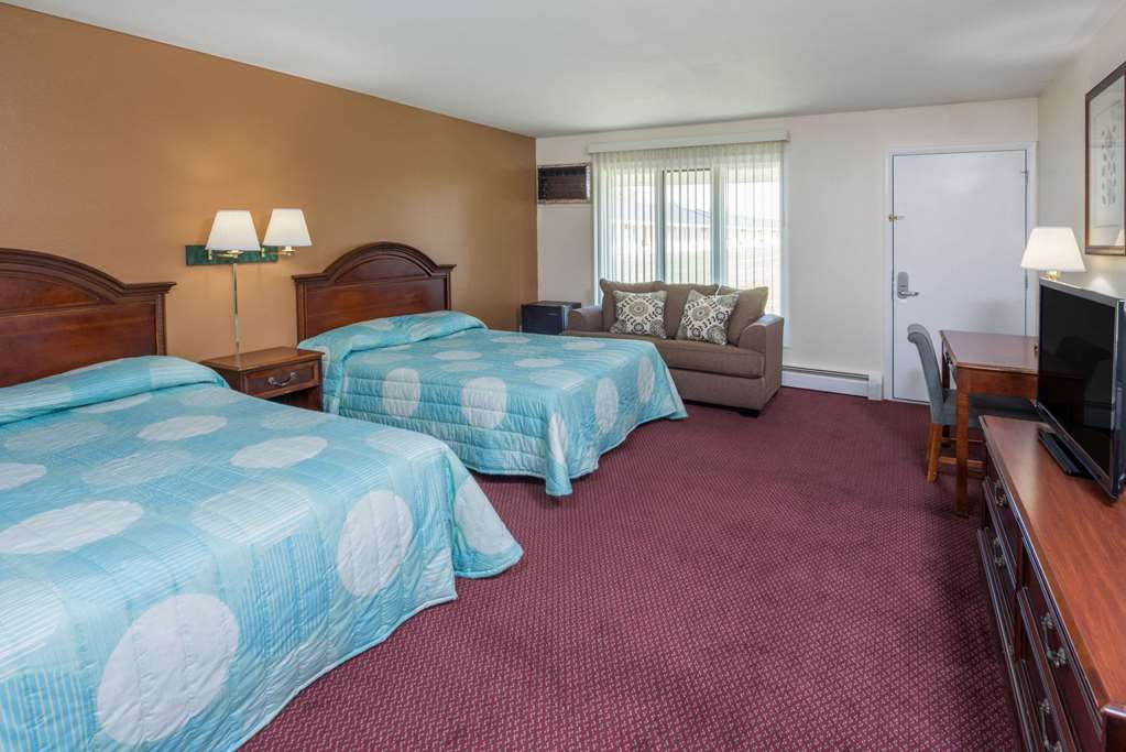 knights inn kirksville