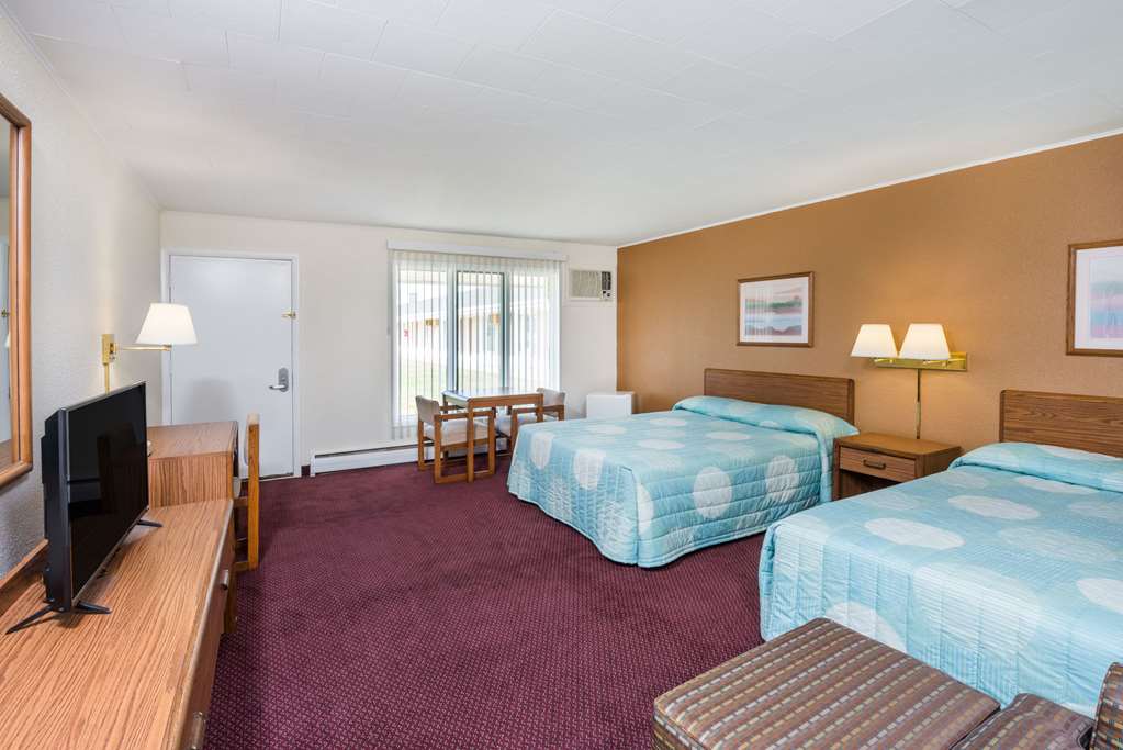 knights inn kirksville