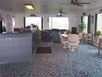 knights inn kirksville