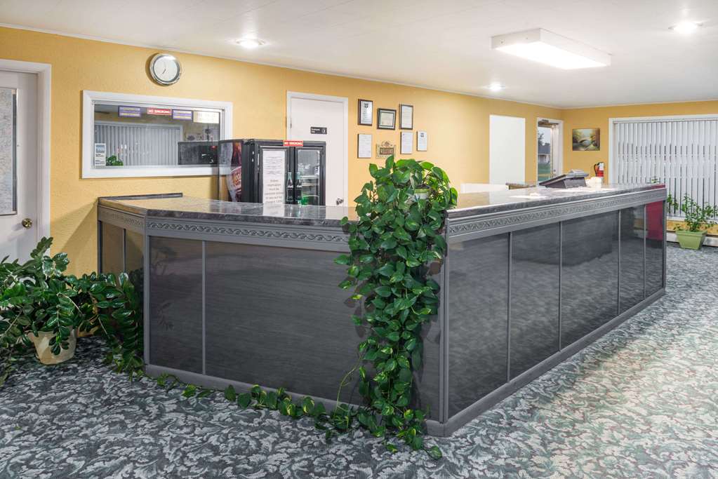 knights inn kirksville