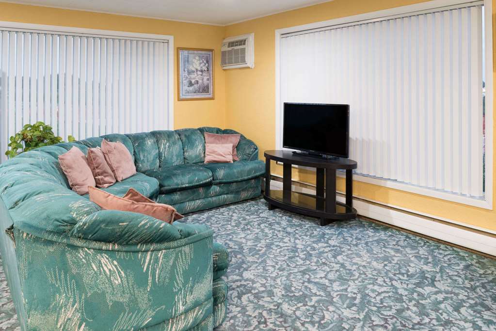 knights inn kirksville