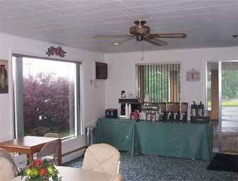 knights inn kirksville