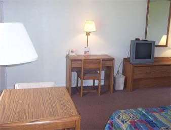 knights inn kirksville