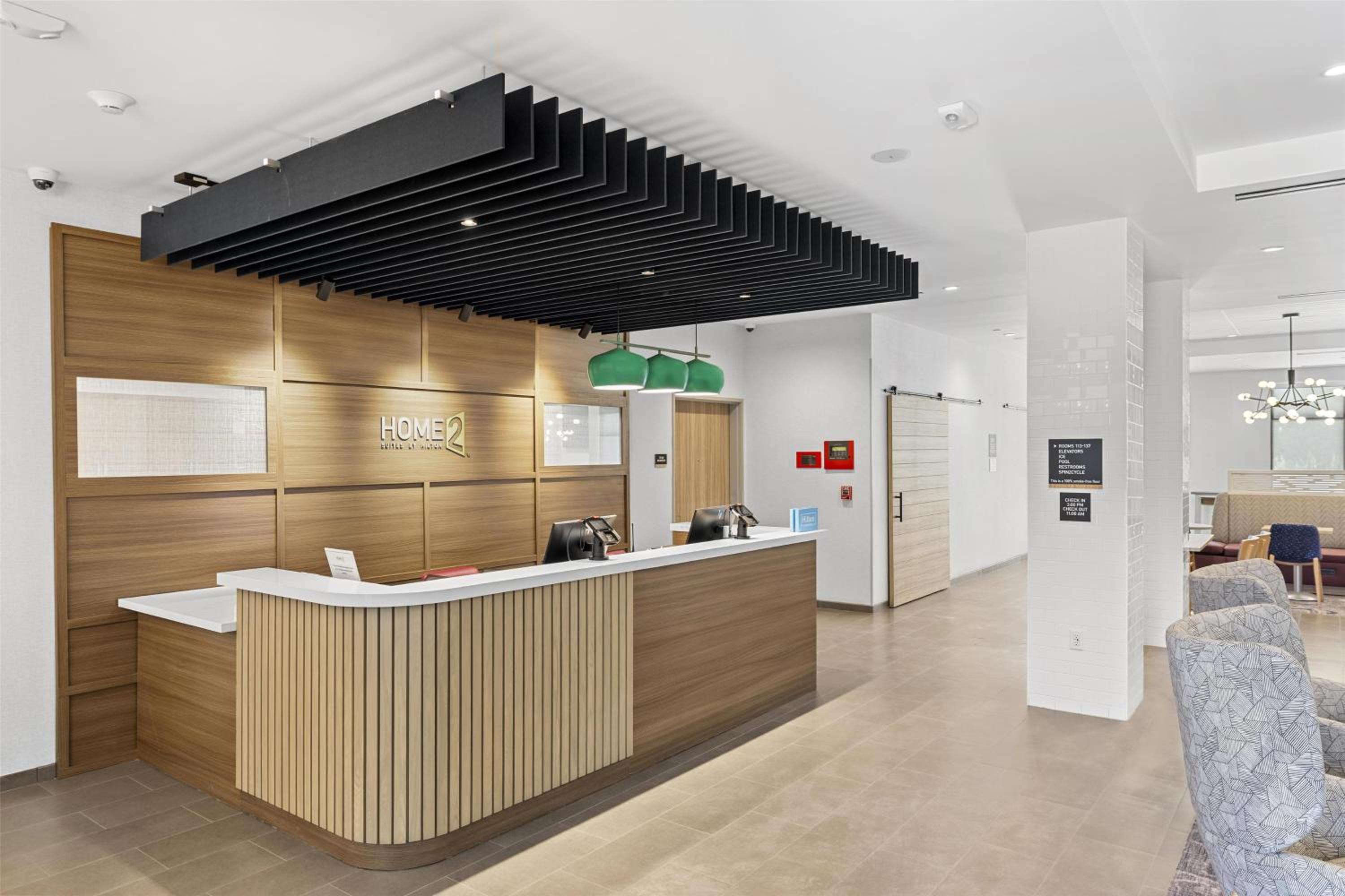 home2 suites by hilton riverside downtown