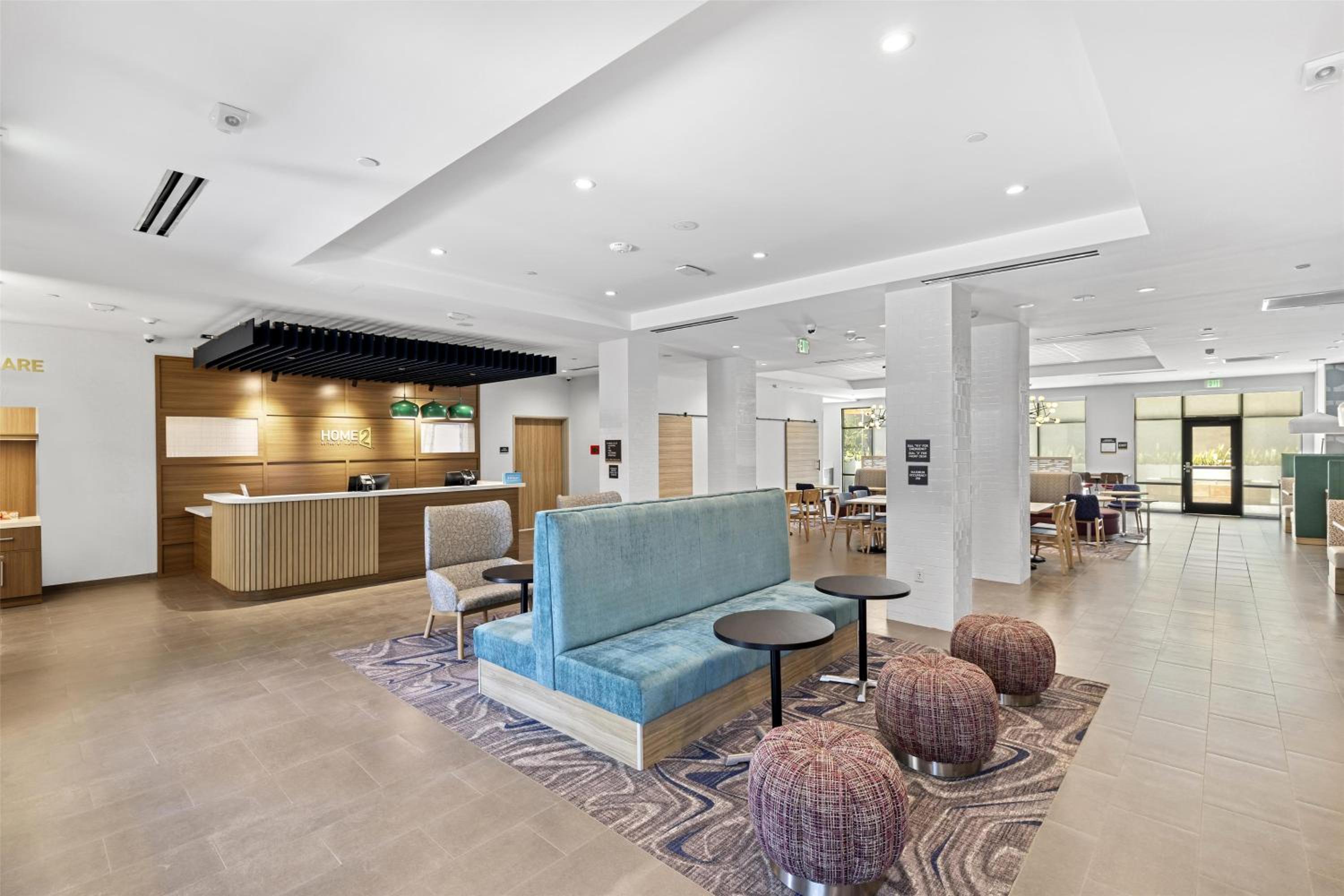 home2 suites by hilton riverside downtown