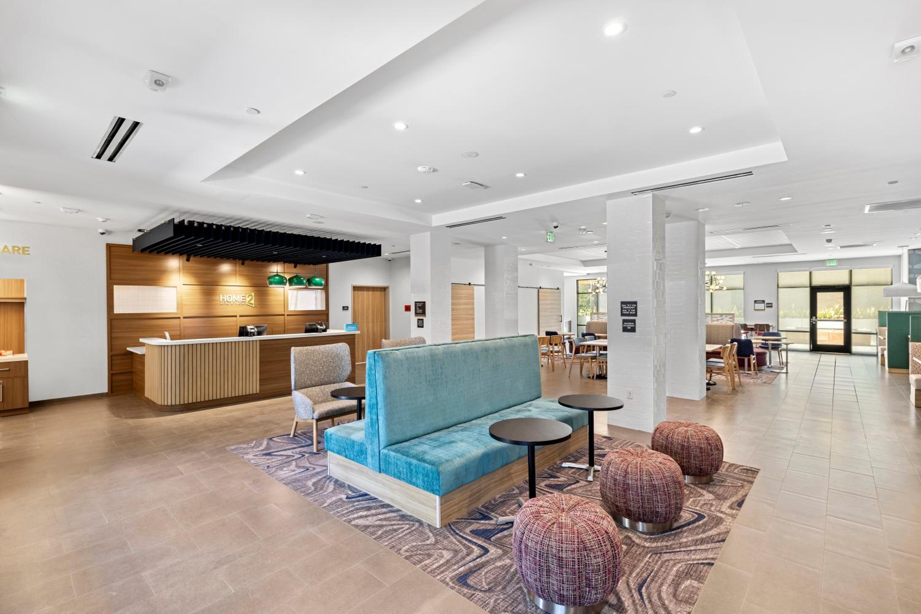 home2 suites by hilton riverside downtown