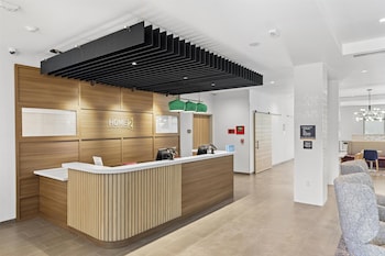 Home2 Suites By Hilton Riverside Downtown,,3 star