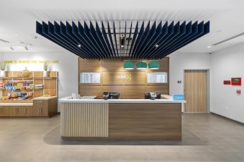 Home2 Suites By Hilton Riverside Downtown,,3 star