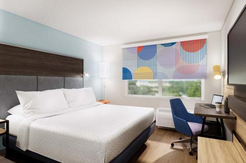 Tru By Hilton Moreno Valley, Ca,,3 star