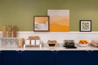 spark by hilton smithfield i 95