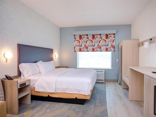 home2 suites by hilton smithfield selma