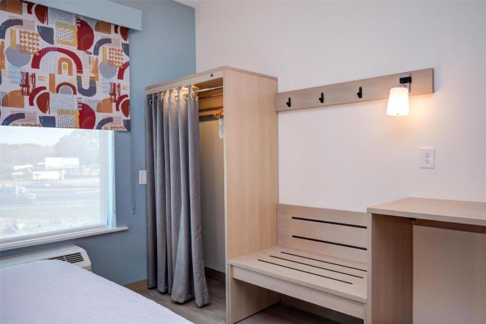 home2 suites by hilton smithfield selma