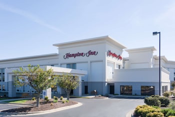 hampton inn mount airy