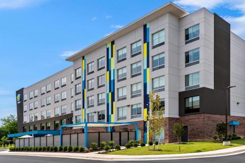 tru by hilton richmond northwest
