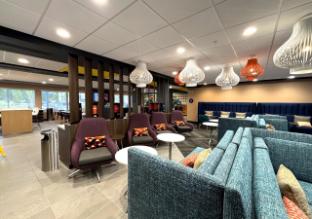 tru by hilton richmond northwest