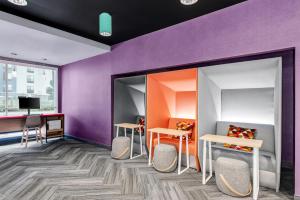 tru by hilton richmond northwest