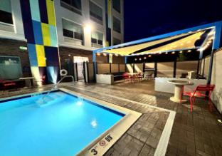 tru by hilton richmond northwest