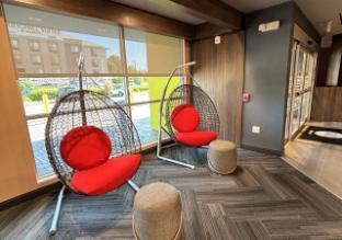 tru by hilton richmond northwest