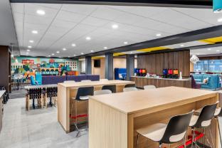 tru by hilton richmond northwest