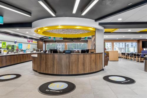 tru by hilton richmond northwest