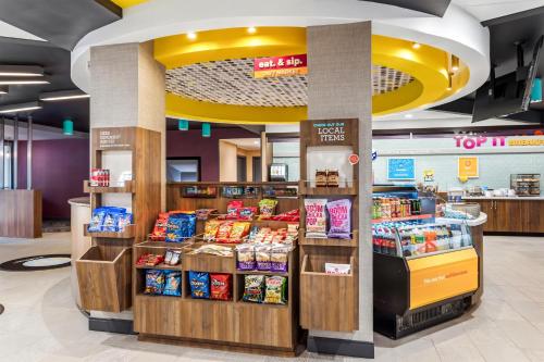tru by hilton richmond northwest