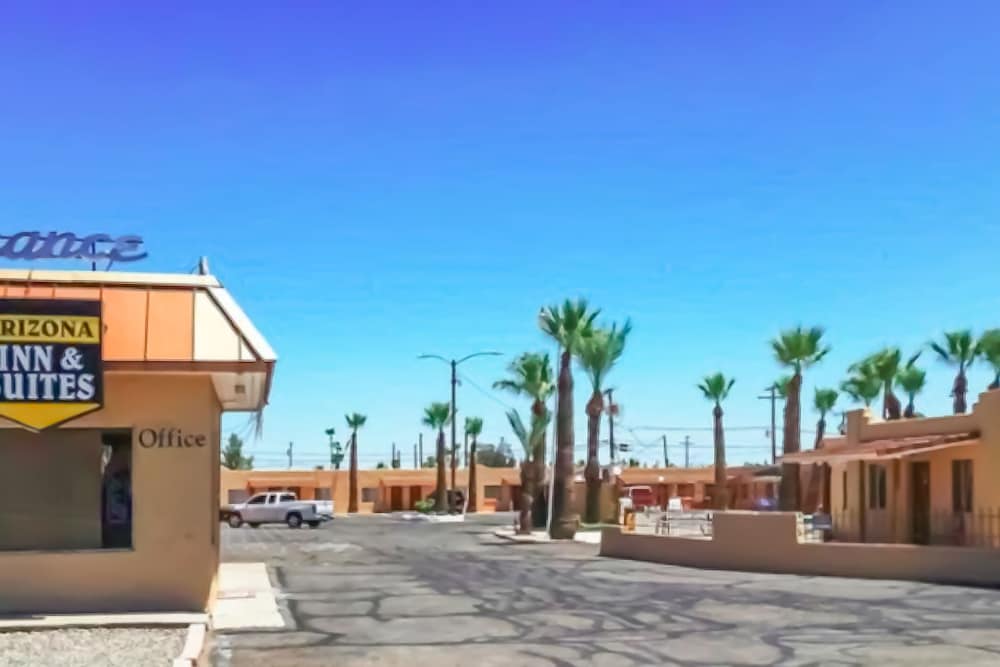 yuma