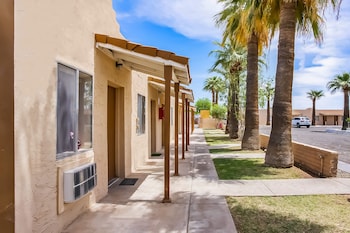 yuma