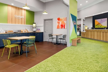 Spark By Hilton Daleville Roanoke North,,2 star