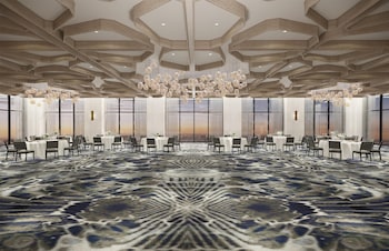 curio collection by hilton san antonio downtown hemisfair pa