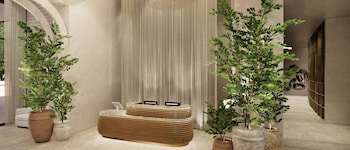 curio collection by hilton san antonio downtown hemisfair pa