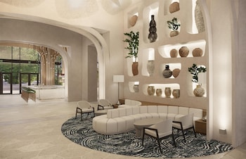 curio collection by hilton san antonio downtown hemisfair pa