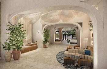 curio collection by hilton san antonio downtown hemisfair pa