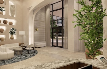 curio collection by hilton san antonio downtown hemisfair pa