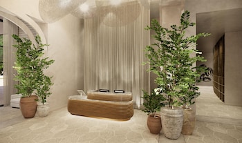 curio collection by hilton san antonio downtown hemisfair pa