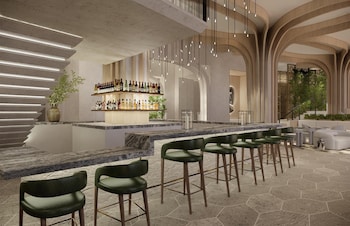 curio collection by hilton san antonio downtown hemisfair pa