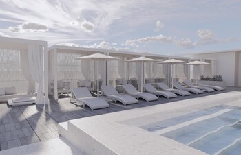 curio collection by hilton san antonio downtown hemisfair pa