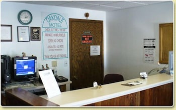 oakdale motel