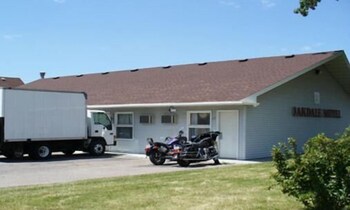 Oakdale Motel,Owatonna>>Albert Lea,2 star