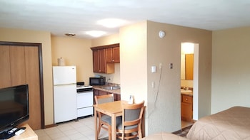 Oakdale Motel,Owatonna>>Albert Lea,2 star