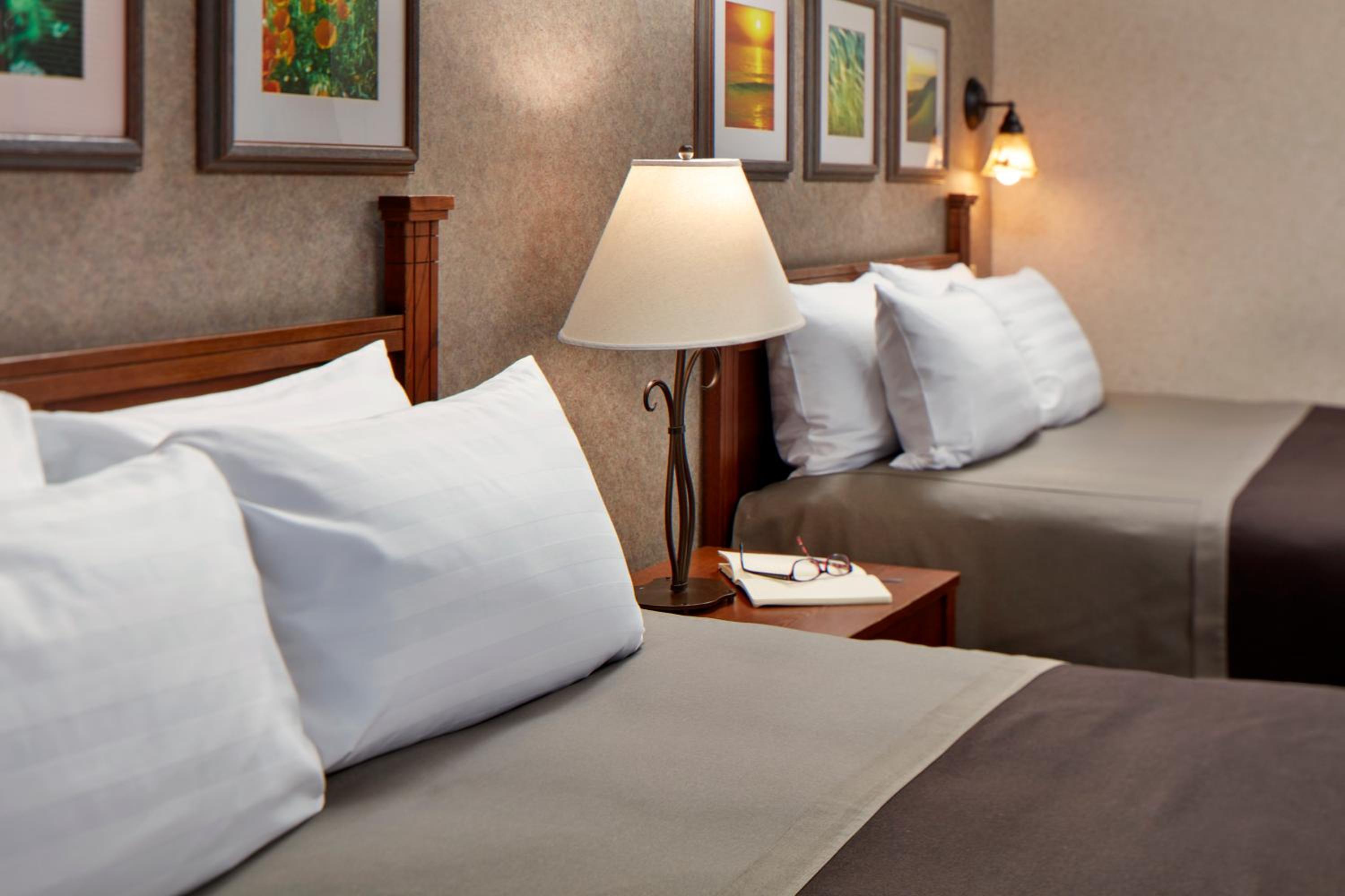 spark by hilton selma