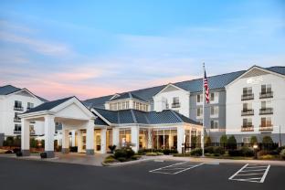 aloft mountain view