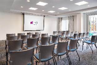 aloft mountain view